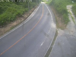 日南町矢戸