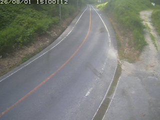 日南町矢戸