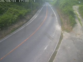 日南町矢戸