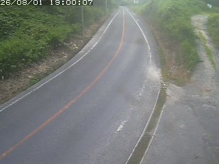 日南町矢戸