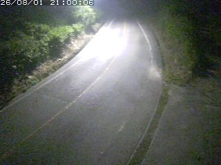 日南町矢戸