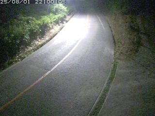 日南町矢戸