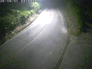 日南町矢戸