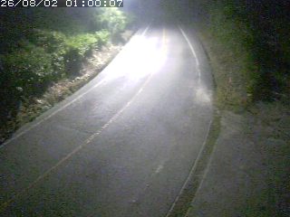 日南町矢戸