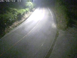 日南町矢戸