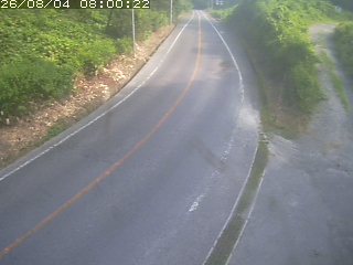 日南町矢戸