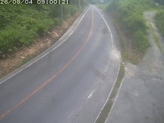 日南町矢戸
