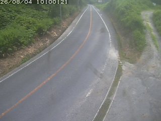 日南町矢戸
