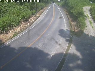 日南町矢戸