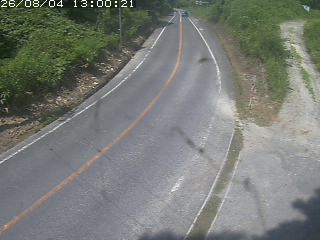 日南町矢戸