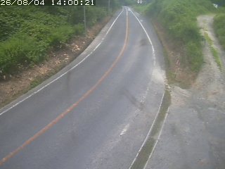 日南町矢戸