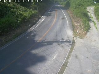 日南町矢戸