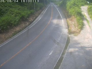 日南町矢戸