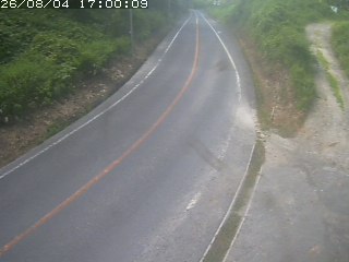 日南町矢戸