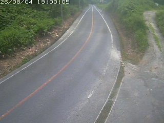 日南町矢戸