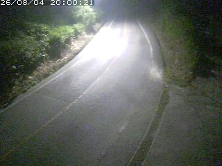日南町矢戸