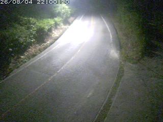 日南町矢戸