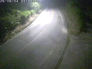 日南町矢戸