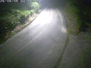 日南町矢戸