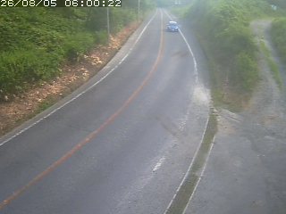日南町矢戸