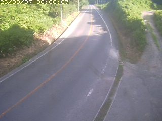 日南町矢戸