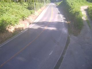 日南町矢戸
