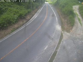 日南町矢戸