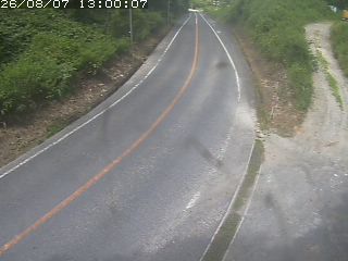 日南町矢戸