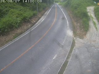 日南町矢戸