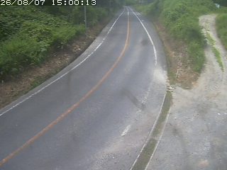 日南町矢戸