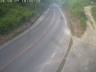 日南町矢戸