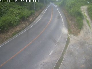 日南町矢戸