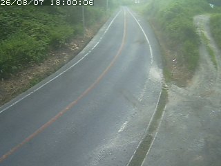 日南町矢戸