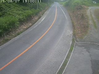 日南町矢戸