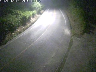 日南町矢戸
