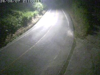 日南町矢戸