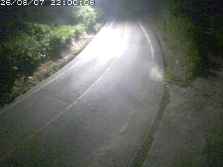 日南町矢戸