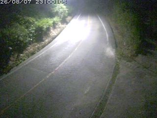 日南町矢戸