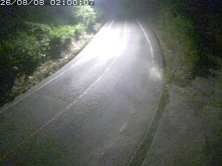 日南町矢戸