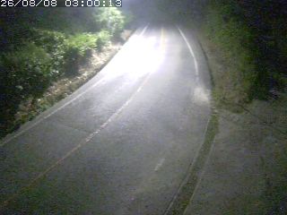 日南町矢戸