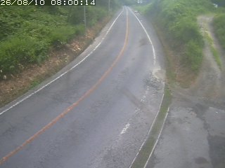 日南町矢戸