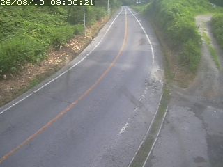 日南町矢戸