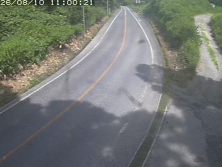 日南町矢戸
