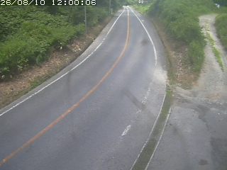 日南町矢戸