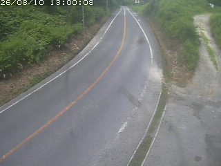 日南町矢戸