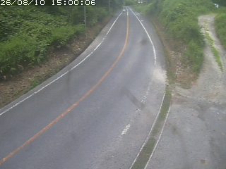日南町矢戸