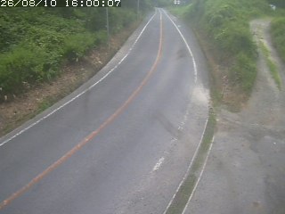 日南町矢戸