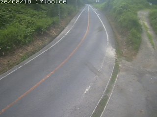日南町矢戸