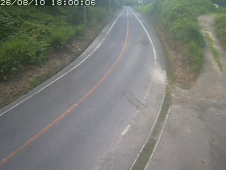 日南町矢戸
