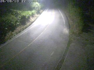 日南町矢戸